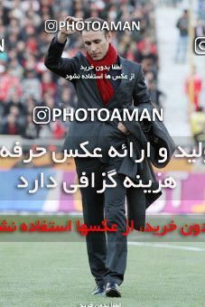 740322, Tehran, [*parameter:4*], لیگ برتر فوتبال ایران، Persian Gulf Cup، Week 26، Second Leg، Persepolis 1 v 0 Sepahan on 2013/02/17 at Azadi Stadium