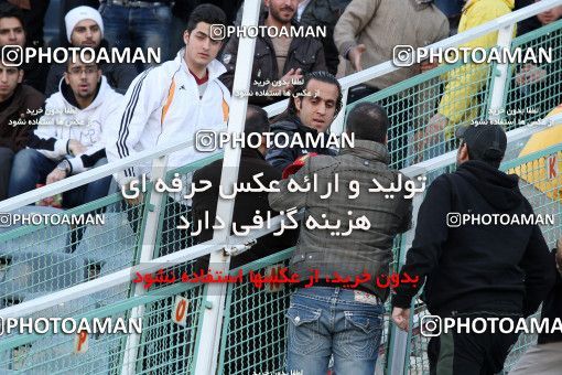 740448, Tehran, [*parameter:4*], لیگ برتر فوتبال ایران، Persian Gulf Cup، Week 26، Second Leg، Persepolis 1 v 0 Sepahan on 2013/02/17 at Azadi Stadium