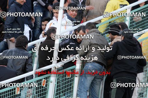 740488, Tehran, [*parameter:4*], لیگ برتر فوتبال ایران، Persian Gulf Cup، Week 26، Second Leg، Persepolis 1 v 0 Sepahan on 2013/02/17 at Azadi Stadium