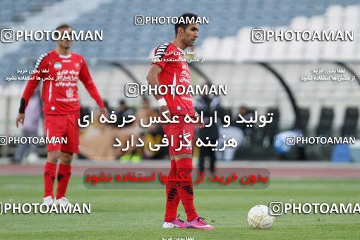 740413, Tehran, [*parameter:4*], لیگ برتر فوتبال ایران، Persian Gulf Cup، Week 26، Second Leg، Persepolis 1 v 0 Sepahan on 2013/02/17 at Azadi Stadium