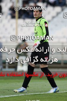 740373, Tehran, [*parameter:4*], لیگ برتر فوتبال ایران، Persian Gulf Cup، Week 26، Second Leg، Persepolis 1 v 0 Sepahan on 2013/02/17 at Azadi Stadium