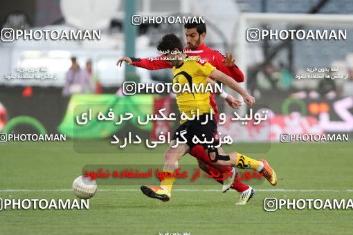 740479, Tehran, [*parameter:4*], لیگ برتر فوتبال ایران، Persian Gulf Cup، Week 26، Second Leg، Persepolis 1 v 0 Sepahan on 2013/02/17 at Azadi Stadium
