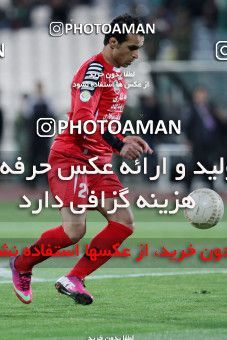 740381, Tehran, [*parameter:4*], لیگ برتر فوتبال ایران، Persian Gulf Cup، Week 26، Second Leg، Persepolis 1 v 0 Sepahan on 2013/02/17 at Azadi Stadium