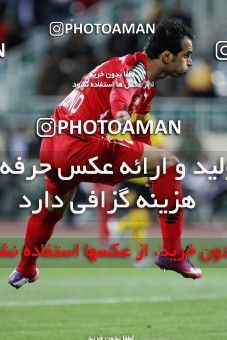 740325, Tehran, [*parameter:4*], لیگ برتر فوتبال ایران، Persian Gulf Cup، Week 26، Second Leg، Persepolis 1 v 0 Sepahan on 2013/02/17 at Azadi Stadium