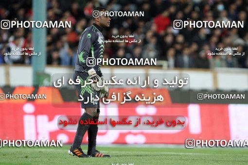 740421, Tehran, [*parameter:4*], لیگ برتر فوتبال ایران، Persian Gulf Cup، Week 26، Second Leg، Persepolis 1 v 0 Sepahan on 2013/02/17 at Azadi Stadium