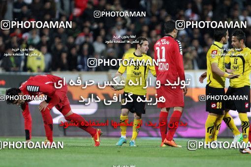 740362, Tehran, [*parameter:4*], لیگ برتر فوتبال ایران، Persian Gulf Cup، Week 26، Second Leg، Persepolis 1 v 0 Sepahan on 2013/02/17 at Azadi Stadium