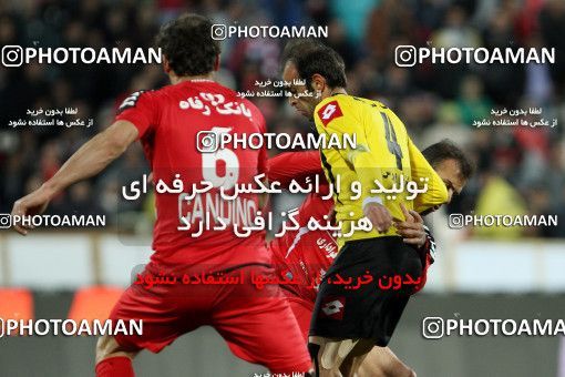 740472, Tehran, [*parameter:4*], لیگ برتر فوتبال ایران، Persian Gulf Cup، Week 26، Second Leg، Persepolis 1 v 0 Sepahan on 2013/02/17 at Azadi Stadium