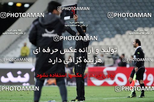 740329, Tehran, [*parameter:4*], لیگ برتر فوتبال ایران، Persian Gulf Cup، Week 26، Second Leg، Persepolis 1 v 0 Sepahan on 2013/02/17 at Azadi Stadium