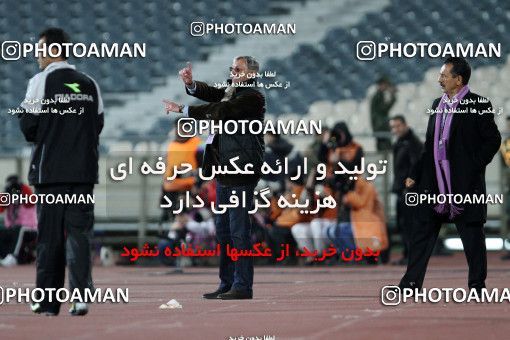 740326, Tehran, [*parameter:4*], لیگ برتر فوتبال ایران، Persian Gulf Cup، Week 26، Second Leg، Persepolis 1 v 0 Sepahan on 2013/02/17 at Azadi Stadium