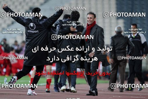740417, Tehran, [*parameter:4*], لیگ برتر فوتبال ایران، Persian Gulf Cup، Week 26، Second Leg، Persepolis 1 v 0 Sepahan on 2013/02/17 at Azadi Stadium
