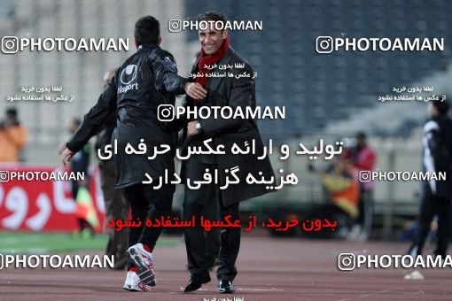 740342, Tehran, [*parameter:4*], لیگ برتر فوتبال ایران، Persian Gulf Cup، Week 26، Second Leg، Persepolis 1 v 0 Sepahan on 2013/02/17 at Azadi Stadium
