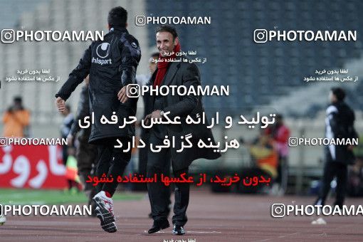 740418, Tehran, [*parameter:4*], لیگ برتر فوتبال ایران، Persian Gulf Cup، Week 26، Second Leg، Persepolis 1 v 0 Sepahan on 2013/02/17 at Azadi Stadium