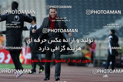 740327, Tehran, [*parameter:4*], لیگ برتر فوتبال ایران، Persian Gulf Cup، Week 26، Second Leg، Persepolis 1 v 0 Sepahan on 2013/02/17 at Azadi Stadium