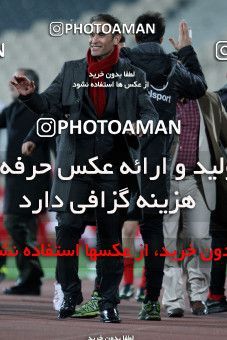 740324, Tehran, [*parameter:4*], لیگ برتر فوتبال ایران، Persian Gulf Cup، Week 26، Second Leg، Persepolis 1 v 0 Sepahan on 2013/02/17 at Azadi Stadium