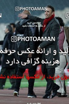740391, Tehran, [*parameter:4*], لیگ برتر فوتبال ایران، Persian Gulf Cup، Week 26، Second Leg، Persepolis 1 v 0 Sepahan on 2013/02/17 at Azadi Stadium
