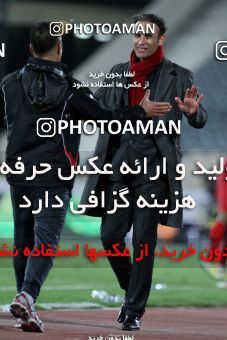 740462, Tehran, [*parameter:4*], لیگ برتر فوتبال ایران، Persian Gulf Cup، Week 26، Second Leg، Persepolis 1 v 0 Sepahan on 2013/02/17 at Azadi Stadium