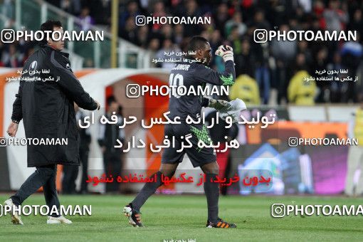 740345, Tehran, [*parameter:4*], لیگ برتر فوتبال ایران، Persian Gulf Cup، Week 26، Second Leg، Persepolis 1 v 0 Sepahan on 2013/02/17 at Azadi Stadium