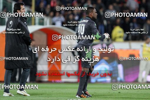 740480, Tehran, [*parameter:4*], لیگ برتر فوتبال ایران، Persian Gulf Cup، Week 26، Second Leg، Persepolis 1 v 0 Sepahan on 2013/02/17 at Azadi Stadium