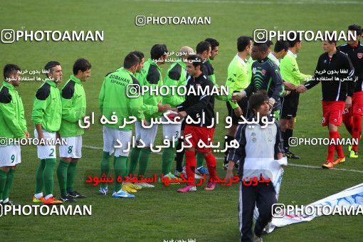 842166, Isfahan,Fooladshahr, Iran, جام حذفی فوتبال ایران, Quarter-final, , Zob Ahan Esfahan 0 v 1 Persepolis on 2013/03/05 at Foolad Shahr Stadium