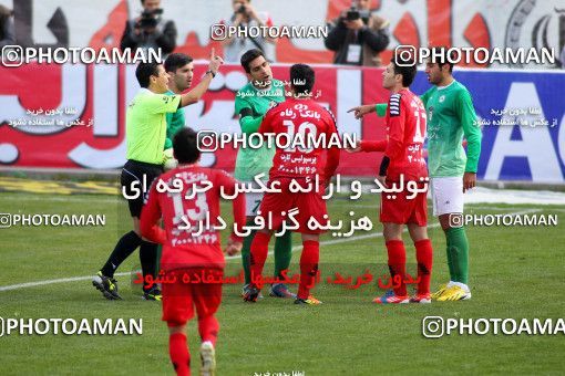 842193, Isfahan,Fooladshahr, Iran, جام حذفی فوتبال ایران, Quarter-final, , Zob Ahan Esfahan 0 v 1 Persepolis on 2013/03/05 at Foolad Shahr Stadium