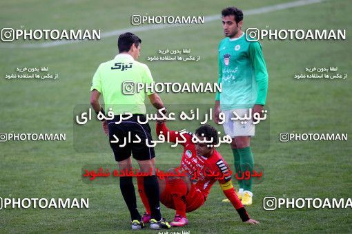 842163, Isfahan,Fooladshahr, Iran, جام حذفی فوتبال ایران, Quarter-final, , Zob Ahan Esfahan 0 v 1 Persepolis on 2013/03/05 at Foolad Shahr Stadium