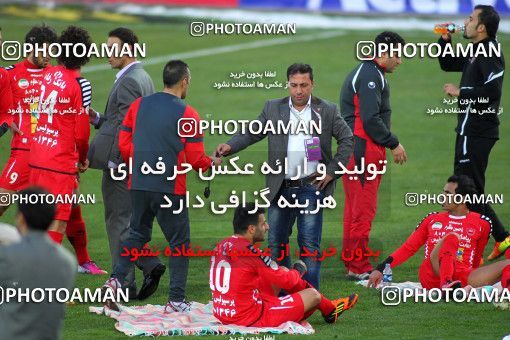 842161, Isfahan,Fooladshahr, Iran, جام حذفی فوتبال ایران, Quarter-final, , Zob Ahan Esfahan 0 v 1 Persepolis on 2013/03/05 at Foolad Shahr Stadium