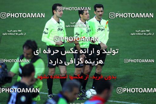 842190, Isfahan,Fooladshahr, Iran, جام حذفی فوتبال ایران, Quarter-final, , Zob Ahan Esfahan 0 v 1 Persepolis on 2013/03/05 at Foolad Shahr Stadium