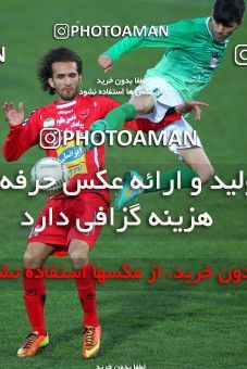 842181, Isfahan,Fooladshahr, Iran, جام حذفی فوتبال ایران, Quarter-final, , Zob Ahan Esfahan 0 v 1 Persepolis on 2013/03/05 at Foolad Shahr Stadium