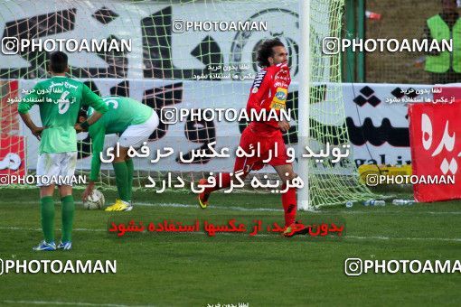 842146, Isfahan,Fooladshahr, Iran, جام حذفی فوتبال ایران, Quarter-final, , Zob Ahan Esfahan 0 v 1 Persepolis on 2013/03/05 at Foolad Shahr Stadium