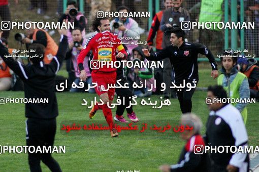 842151, Isfahan,Fooladshahr, Iran, جام حذفی فوتبال ایران, Quarter-final, , Zob Ahan Esfahan 0 v 1 Persepolis on 2013/03/05 at Foolad Shahr Stadium