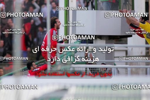 842156, Isfahan,Fooladshahr, Iran, جام حذفی فوتبال ایران, Quarter-final, , Zob Ahan Esfahan 0 v 1 Persepolis on 2013/03/05 at Foolad Shahr Stadium