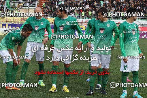 743656, Isfahan,Fooladshahr, Iran, جام حذفی فوتبال ایران, Quarter-final, , Zob Ahan Esfahan 0 v 1 Persepolis on 2013/03/05 at Foolad Shahr Stadium
