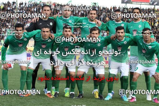 743668, Isfahan,Fooladshahr, Iran, جام حذفی فوتبال ایران, Quarter-final, , Zob Ahan Esfahan 0 v 1 Persepolis on 2013/03/05 at Foolad Shahr Stadium
