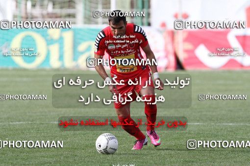 743617, Isfahan,Fooladshahr, Iran, جام حذفی فوتبال ایران, Quarter-final, , Zob Ahan Esfahan 0 v 1 Persepolis on 2013/03/05 at Foolad Shahr Stadium