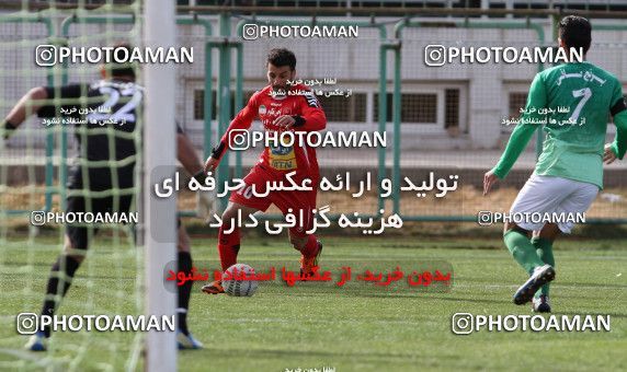 743555, Isfahan,Fooladshahr, Iran, جام حذفی فوتبال ایران, Quarter-final, , Zob Ahan Esfahan 0 v 1 Persepolis on 2013/03/05 at Foolad Shahr Stadium