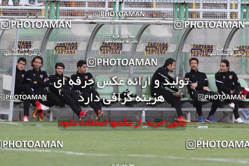 743663, Isfahan,Fooladshahr, Iran, جام حذفی فوتبال ایران, Quarter-final, , Zob Ahan Esfahan 0 v 1 Persepolis on 2013/03/05 at Foolad Shahr Stadium