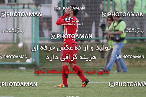 743582, Isfahan,Fooladshahr, Iran, جام حذفی فوتبال ایران, Quarter-final, , Zob Ahan Esfahan 0 v 1 Persepolis on 2013/03/05 at Foolad Shahr Stadium