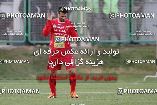 743701, Isfahan,Fooladshahr, Iran, جام حذفی فوتبال ایران, Quarter-final, , Zob Ahan Esfahan 0 v 1 Persepolis on 2013/03/05 at Foolad Shahr Stadium
