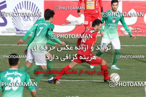 743661, Isfahan,Fooladshahr, Iran, جام حذفی فوتبال ایران, Quarter-final, , Zob Ahan Esfahan 0 v 1 Persepolis on 2013/03/05 at Foolad Shahr Stadium