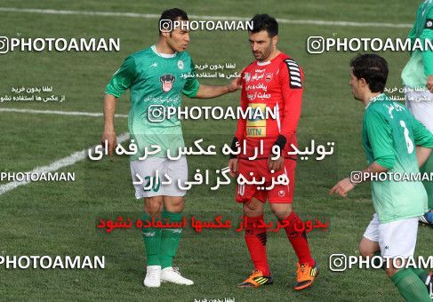 743667, Isfahan,Fooladshahr, Iran, جام حذفی فوتبال ایران, Quarter-final, , Zob Ahan Esfahan 0 v 1 Persepolis on 2013/03/05 at Foolad Shahr Stadium