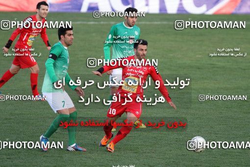 743623, Isfahan,Fooladshahr, Iran, جام حذفی فوتبال ایران, Quarter-final, , Zob Ahan Esfahan 0 v 1 Persepolis on 2013/03/05 at Foolad Shahr Stadium