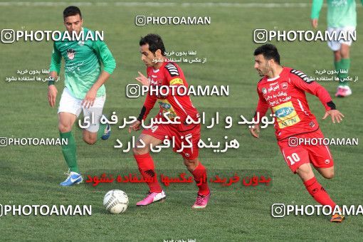 743626, Isfahan,Fooladshahr, Iran, جام حذفی فوتبال ایران, Quarter-final, , Zob Ahan Esfahan 0 v 1 Persepolis on 2013/03/05 at Foolad Shahr Stadium