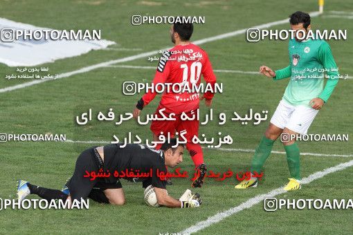 743622, Isfahan,Fooladshahr, Iran, جام حذفی فوتبال ایران, Quarter-final, , Zob Ahan Esfahan 0 v 1 Persepolis on 2013/03/05 at Foolad Shahr Stadium