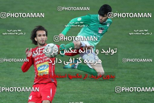 743639, Isfahan,Fooladshahr, Iran, جام حذفی فوتبال ایران, Quarter-final, , Zob Ahan Esfahan 0 v 1 Persepolis on 2013/03/05 at Foolad Shahr Stadium