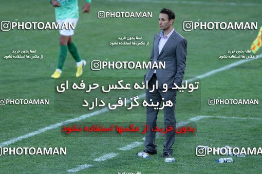 743640, Isfahan,Fooladshahr, Iran, جام حذفی فوتبال ایران, Quarter-final, , Zob Ahan Esfahan 0 v 1 Persepolis on 2013/03/05 at Foolad Shahr Stadium
