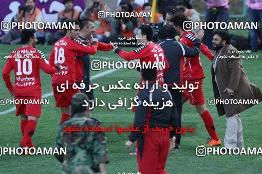 743708, Isfahan,Fooladshahr, Iran, جام حذفی فوتبال ایران, Quarter-final, , Zob Ahan Esfahan 0 v 1 Persepolis on 2013/03/05 at Foolad Shahr Stadium