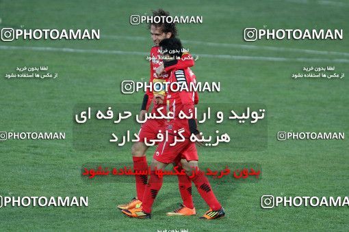 743607, Isfahan,Fooladshahr, Iran, جام حذفی فوتبال ایران, Quarter-final, , Zob Ahan Esfahan 0 v 1 Persepolis on 2013/03/05 at Foolad Shahr Stadium