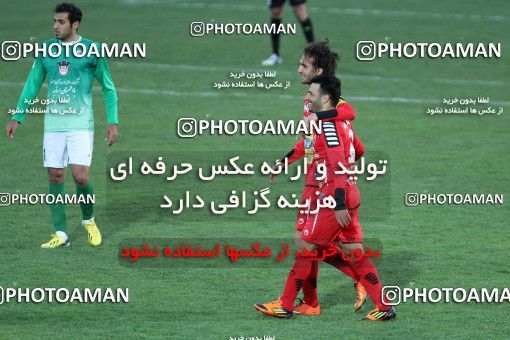 743719, Isfahan,Fooladshahr, Iran, جام حذفی فوتبال ایران, Quarter-final, , Zob Ahan Esfahan 0 v 1 Persepolis on 2013/03/05 at Foolad Shahr Stadium