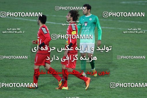743561, Isfahan,Fooladshahr, Iran, جام حذفی فوتبال ایران, Quarter-final, , Zob Ahan Esfahan 0 v 1 Persepolis on 2013/03/05 at Foolad Shahr Stadium