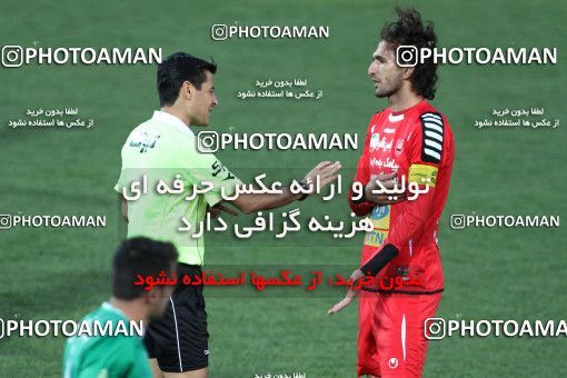 743666, Isfahan,Fooladshahr, Iran, جام حذفی فوتبال ایران, Quarter-final, , Zob Ahan Esfahan 0 v 1 Persepolis on 2013/03/05 at Foolad Shahr Stadium